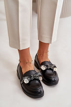  Mokaszin model 199593 Step in style 
