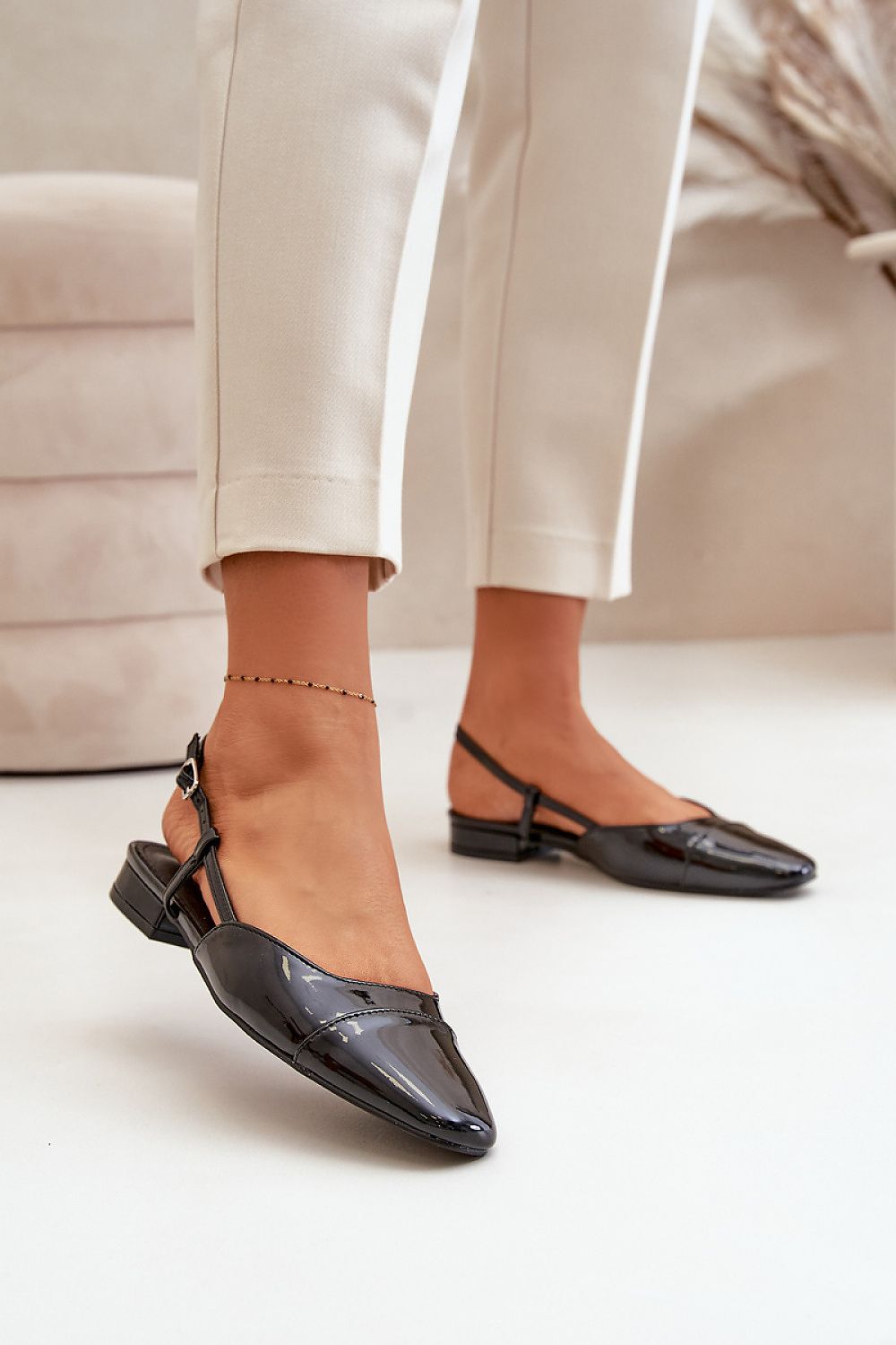  Balerinák model 199801 Step in style 