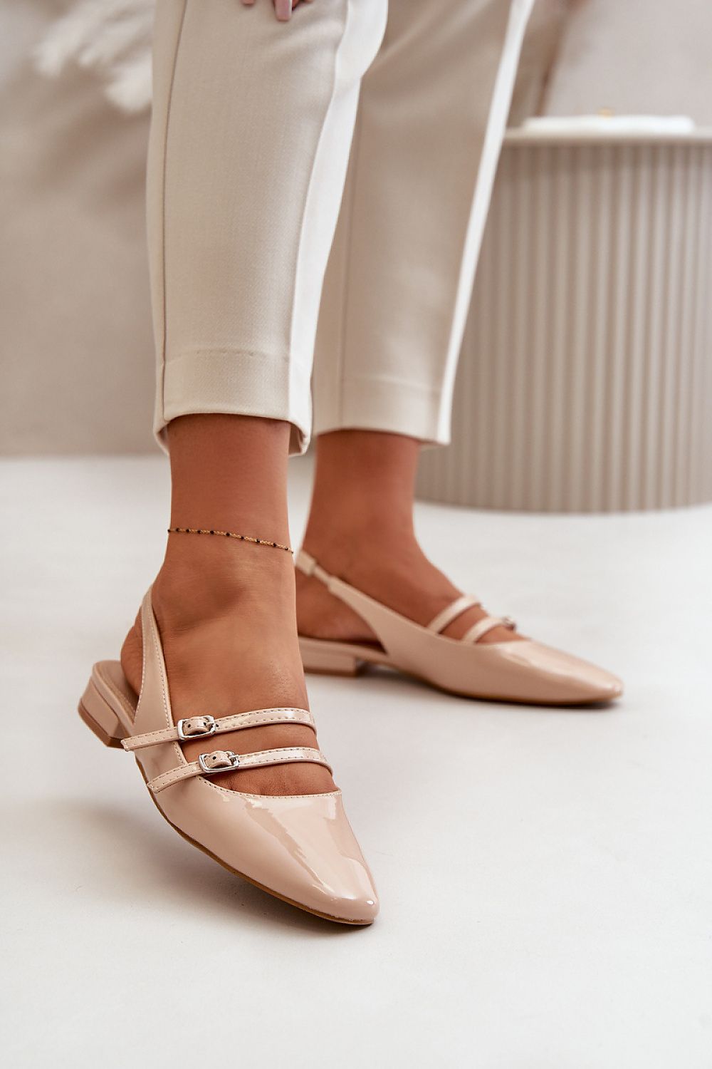  Balerinák model 199803 Step in style 