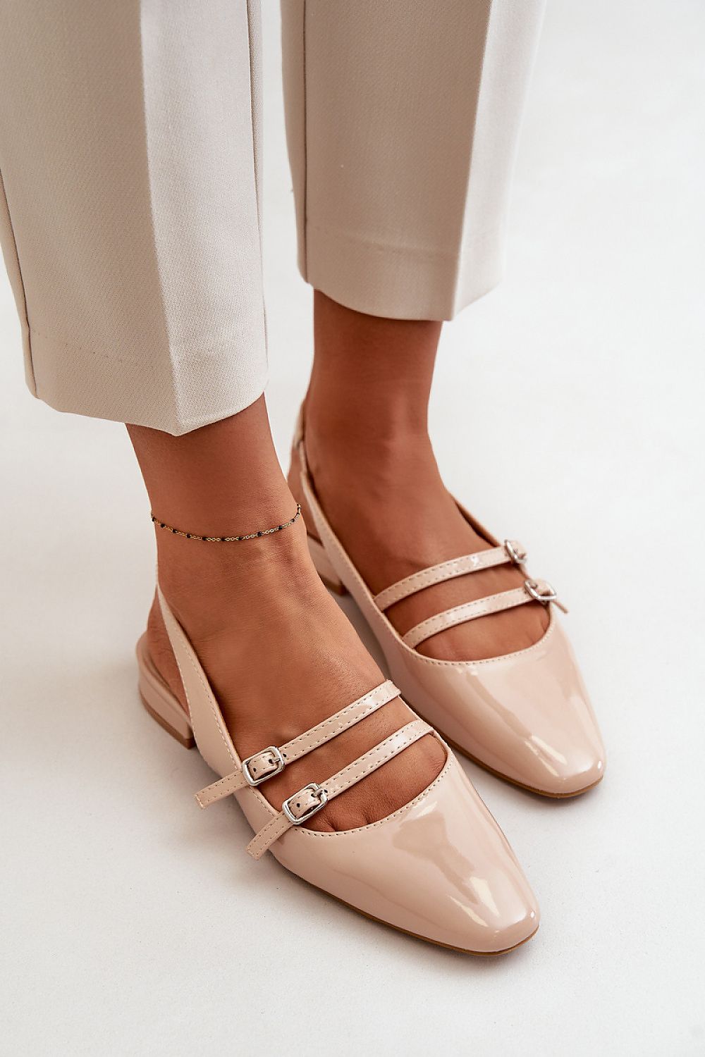  Balerinák model 199803 Step in style 