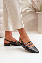  Balerinák model 199804 Step in style 