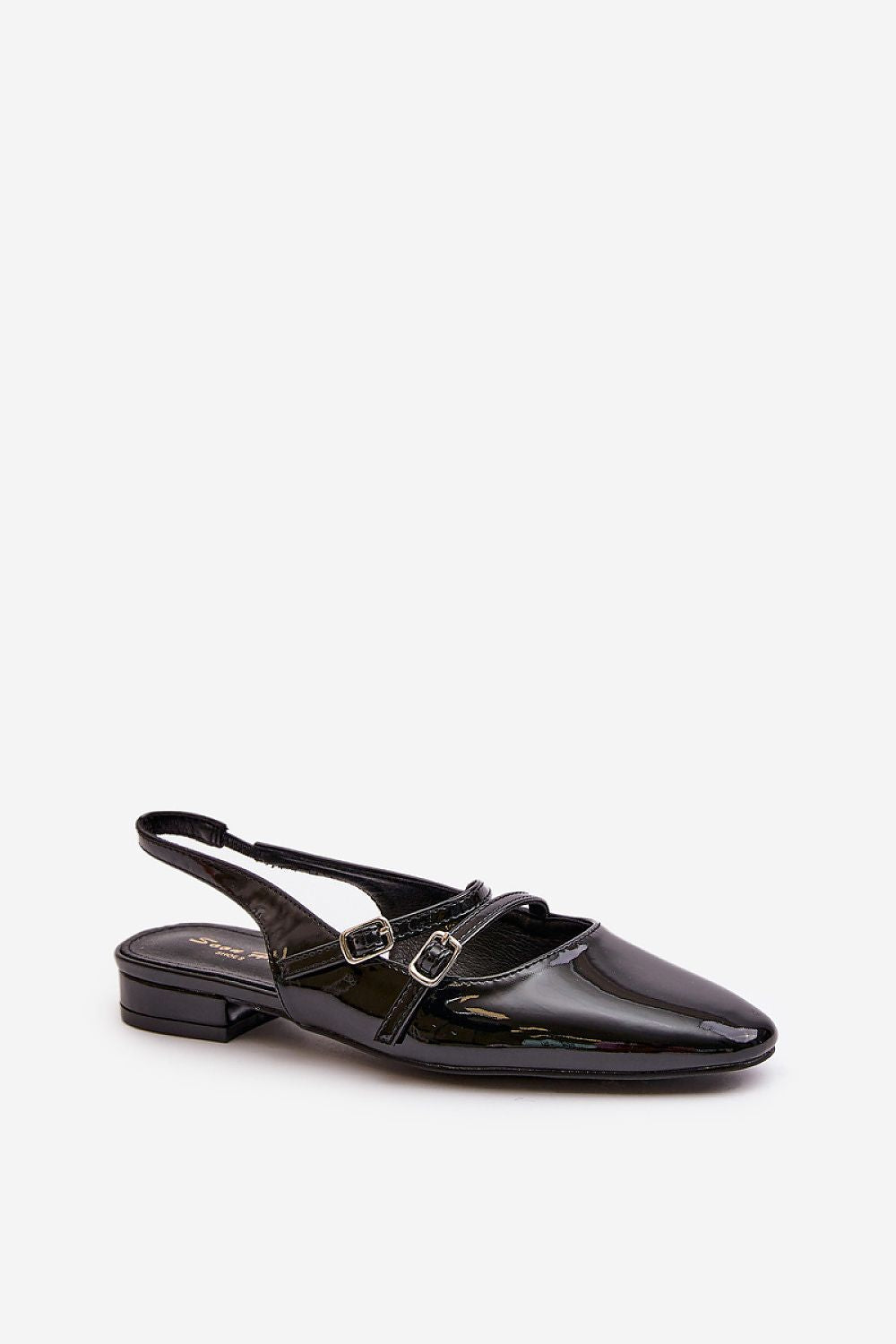  Balerinák model 199804 Step in style 