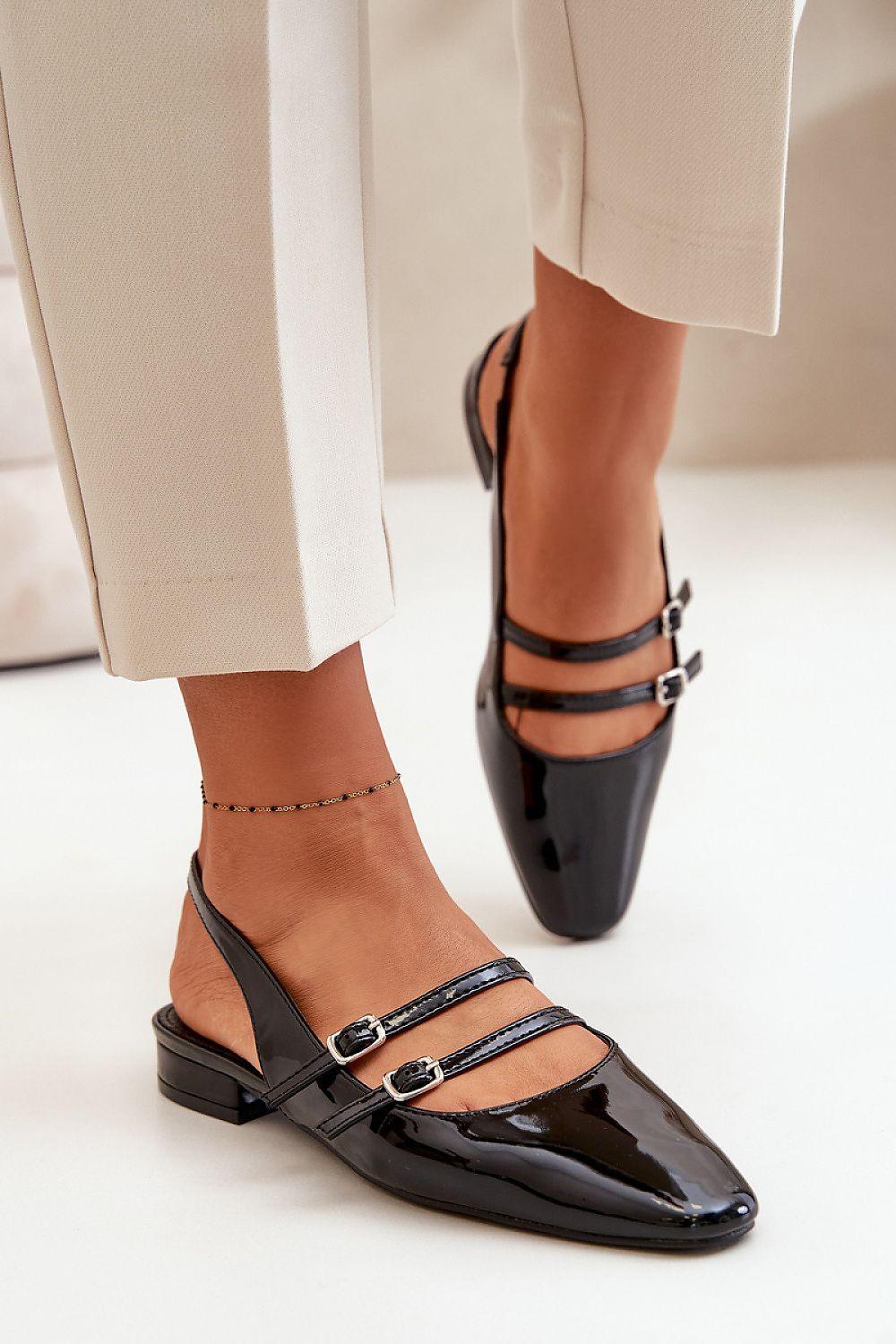  Balerinák model 199804 Step in style 