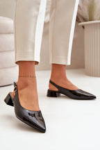  Balerinák model 199805 Step in style 