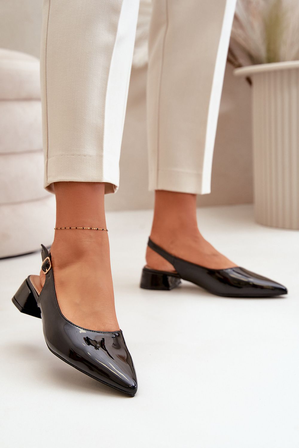  Balerinák model 199805 Step in style 