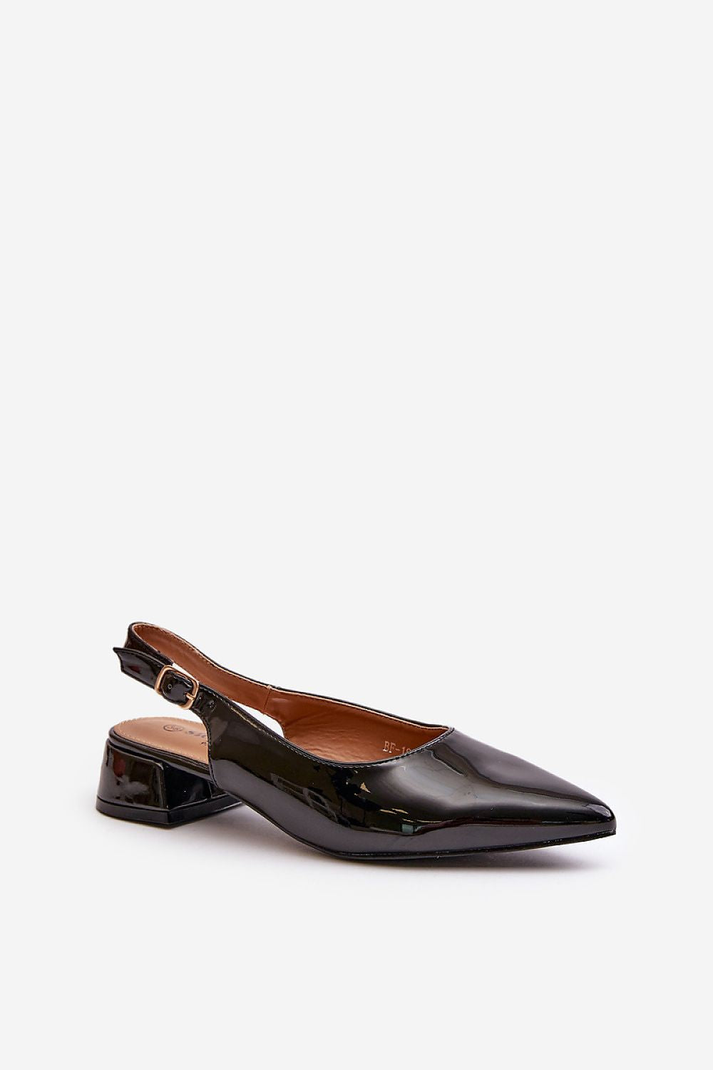  Balerinák model 199805 Step in style 