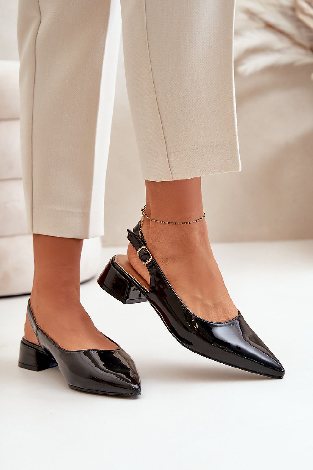  Balerinák model 199805 Step in style 
