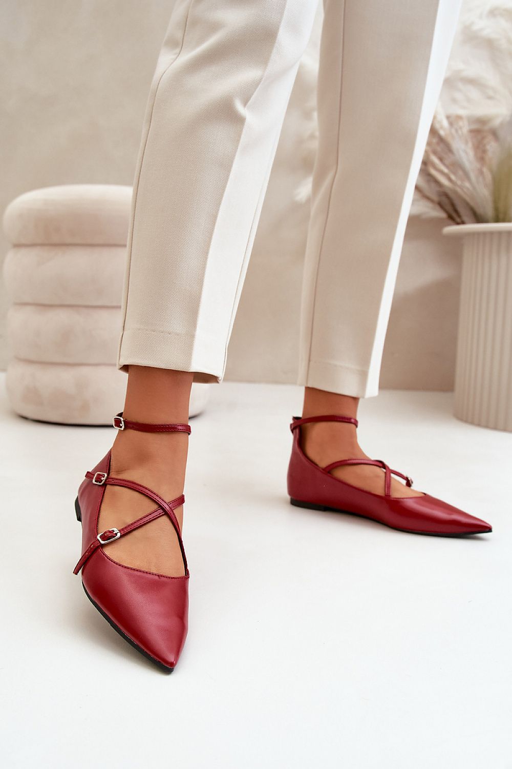  Balerinák model 199807 Step in style 