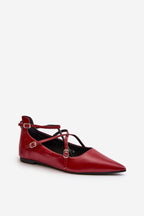  Balerinák model 199807 Step in style 