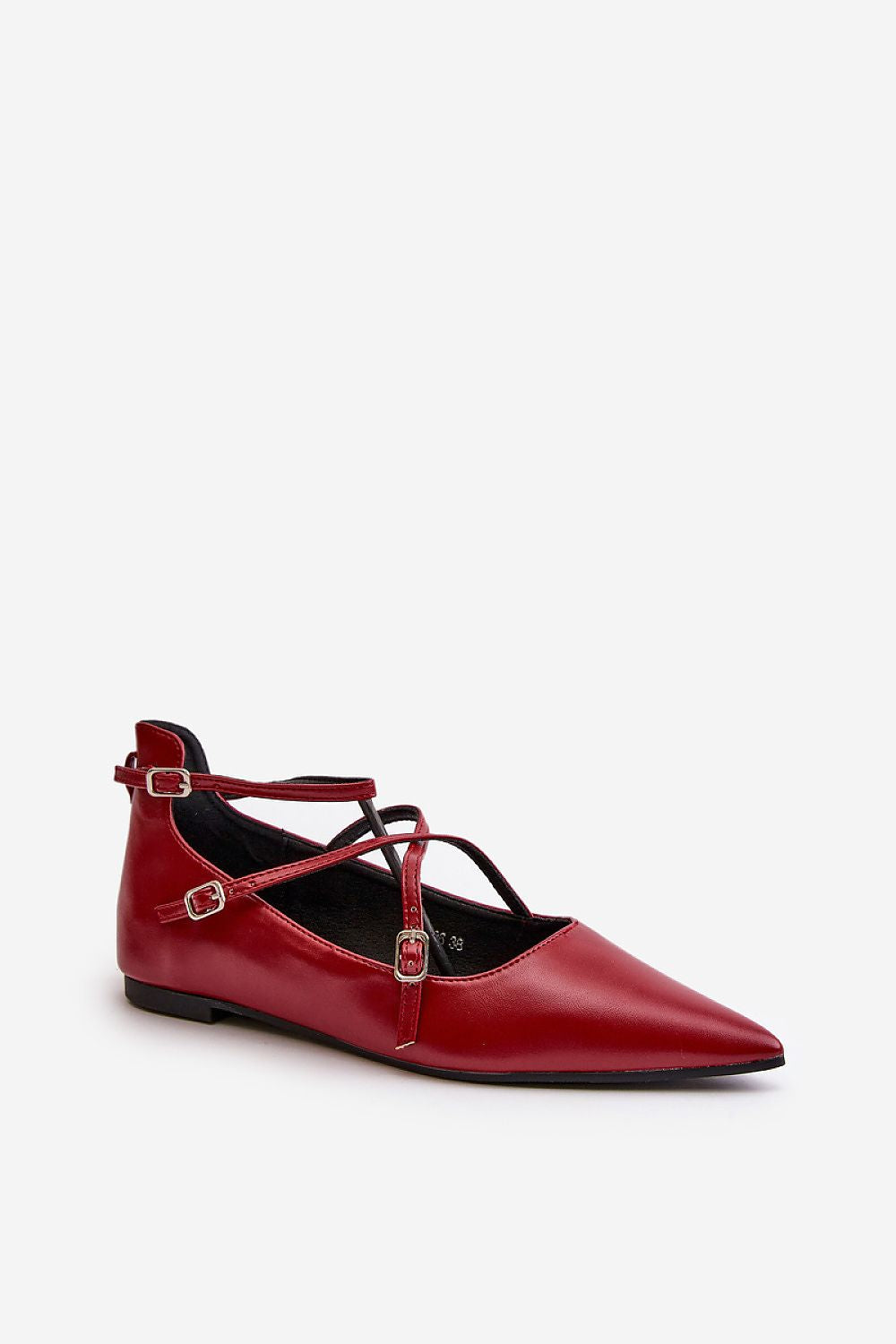  Balerinák model 199807 Step in style 