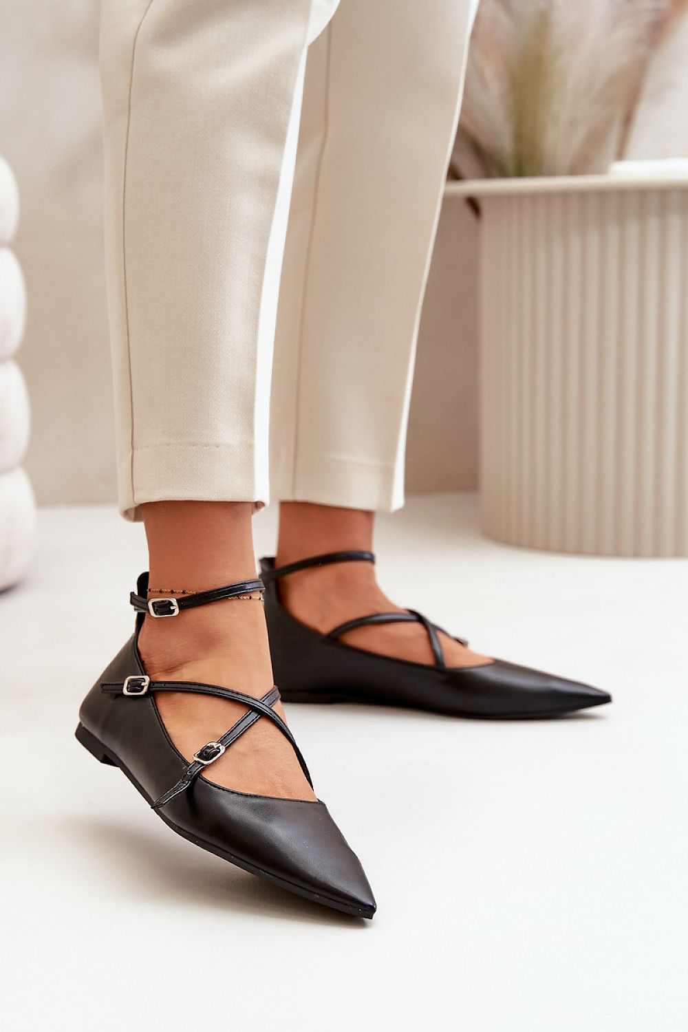  Balerinák model 199808 Step in style 