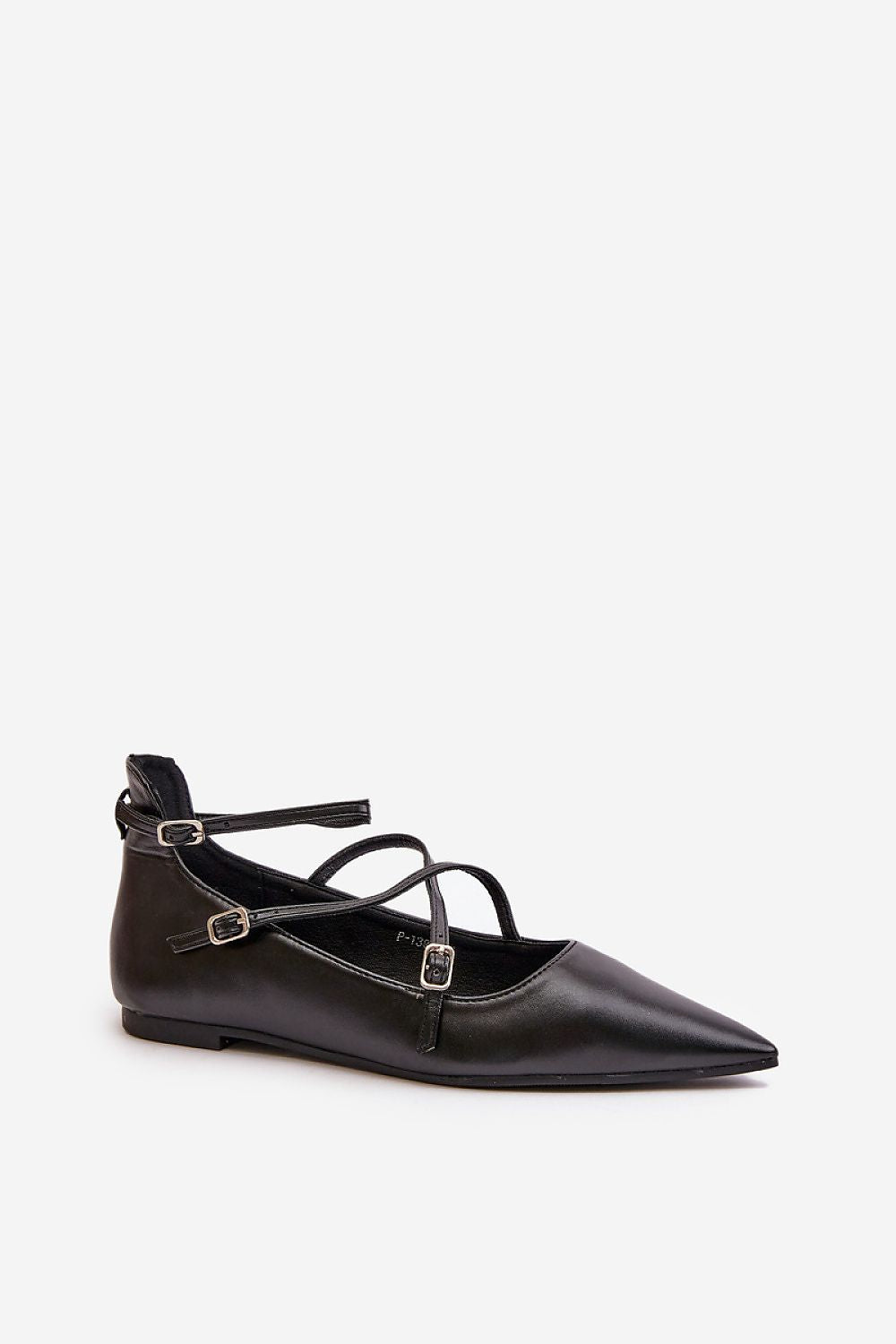  Balerinák model 199808 Step in style 