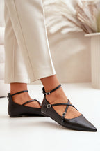  Balerinák model 199808 Step in style 
