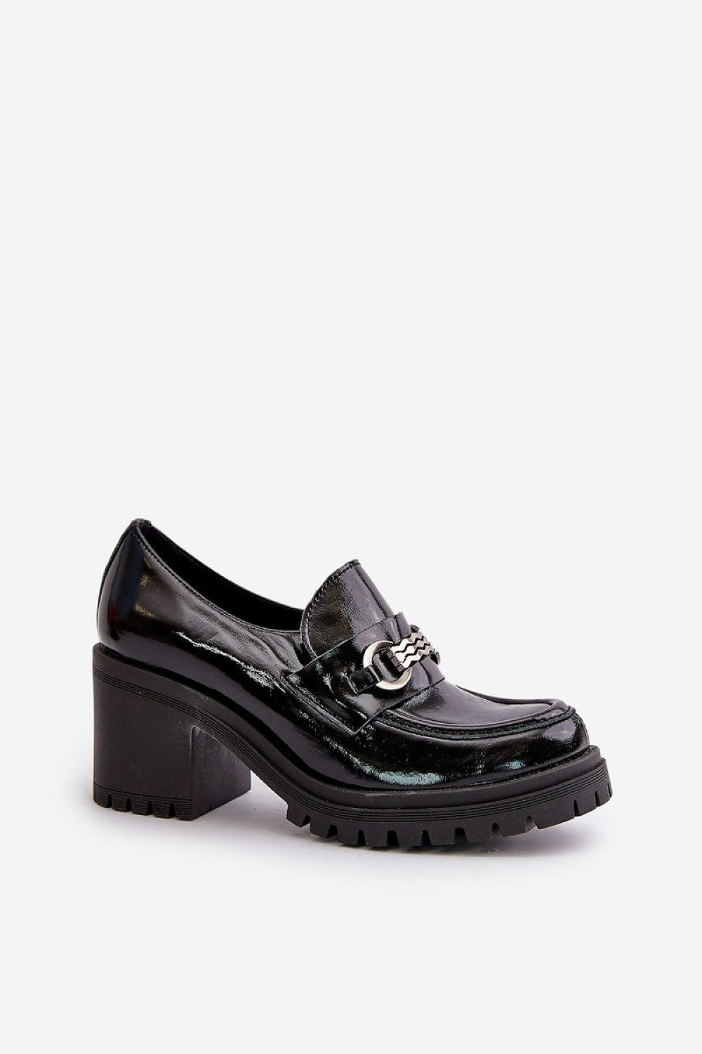  Sarkú félcipők model 199810 Step in style 