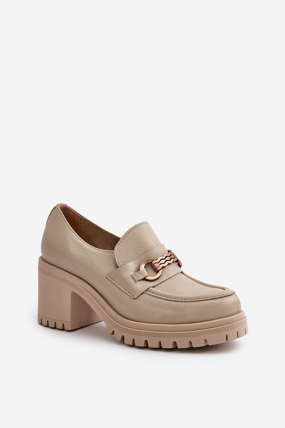  Sarkú félcipők model 199811 Step in style 