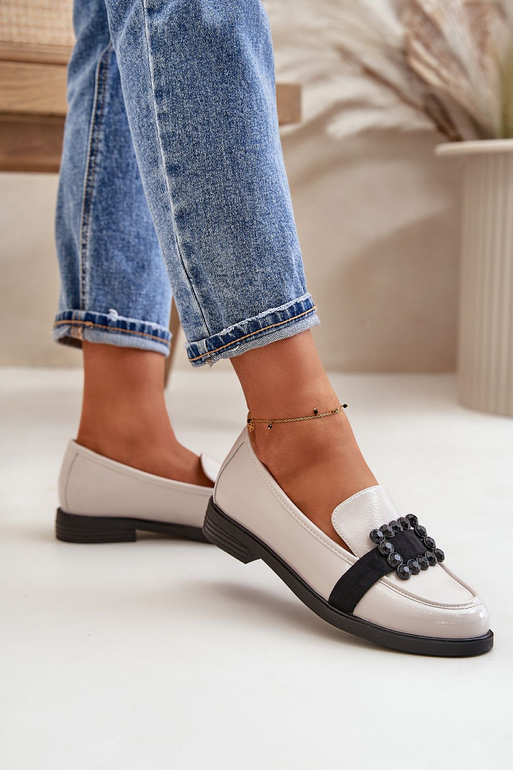  Mokaszin model 199816 Step in style 