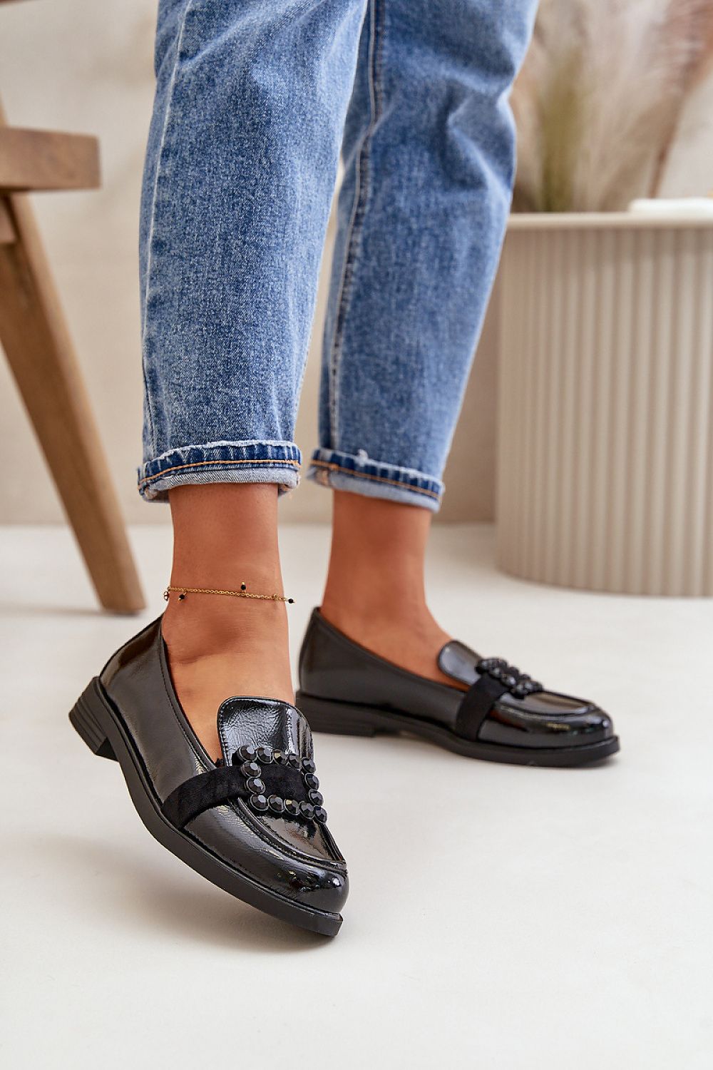  Mokaszin model 199817 Step in style 