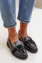  Mokaszin model 199817 Step in style 