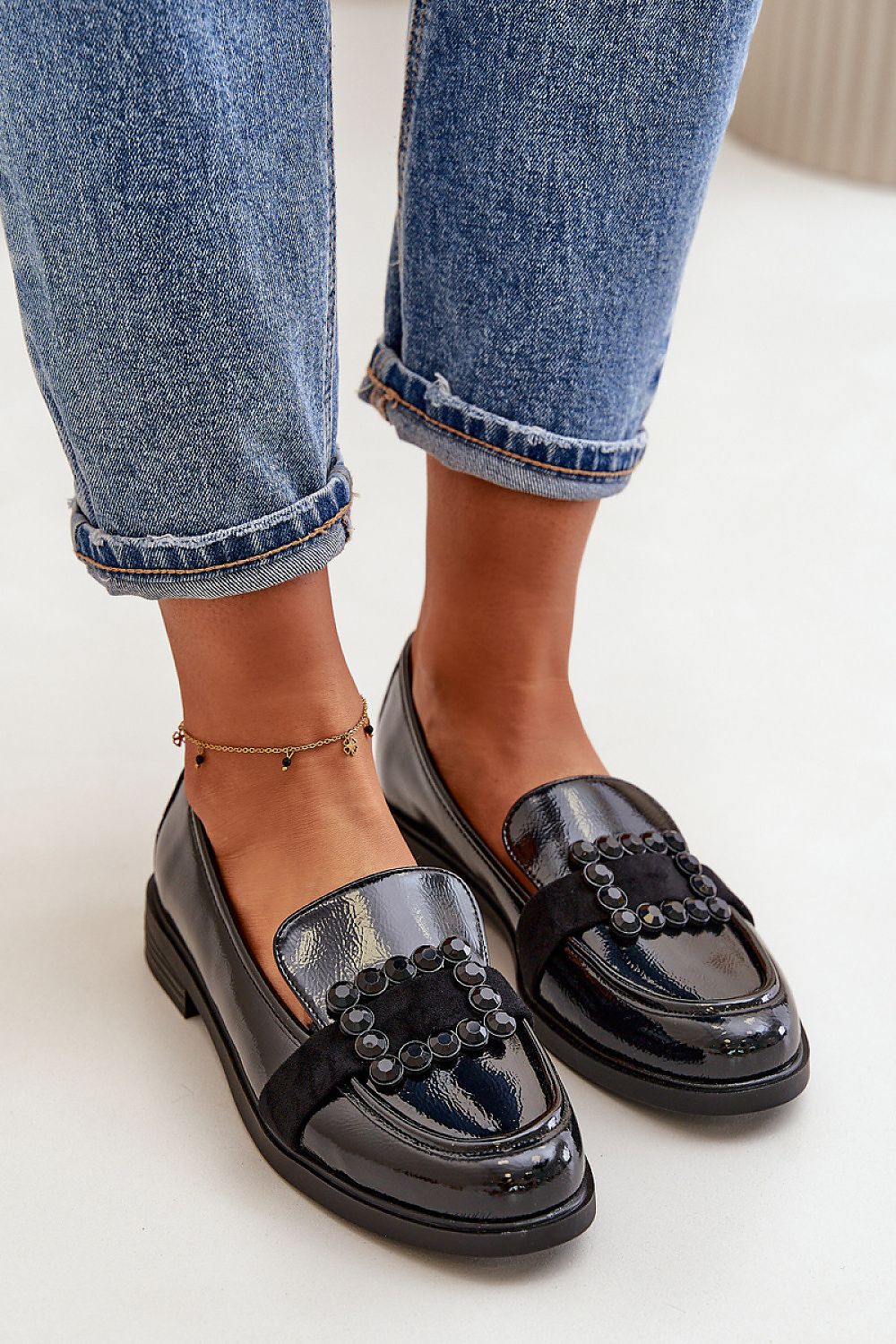  Mokaszin model 199817 Step in style 