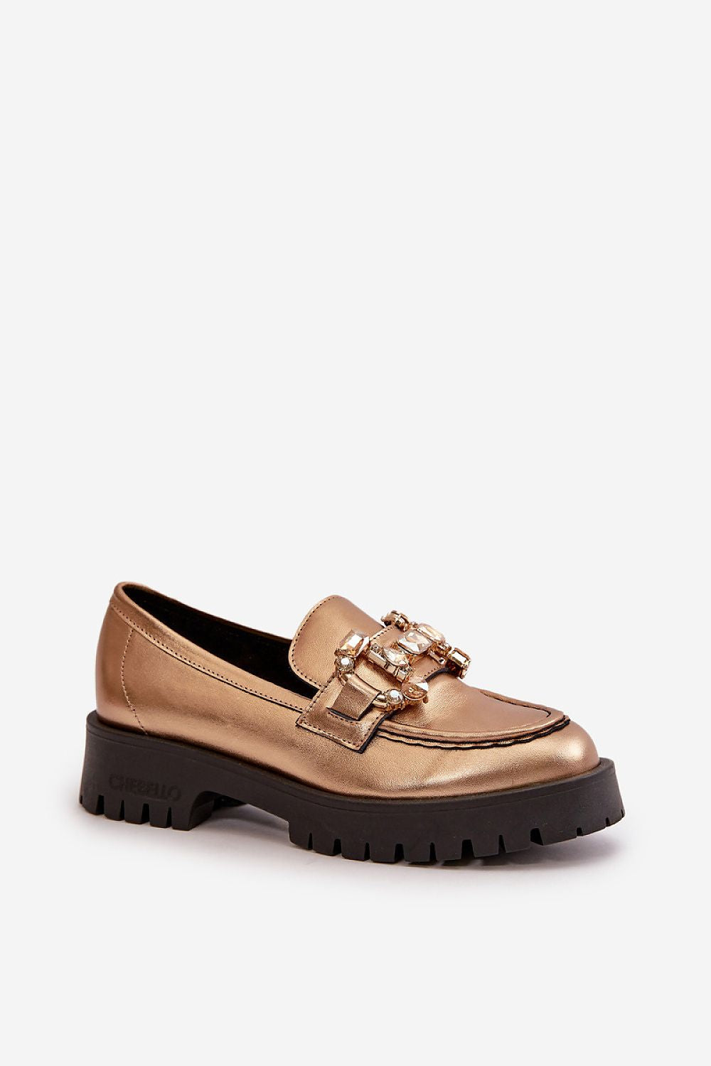 Mokaszin model 199821 Step in style 