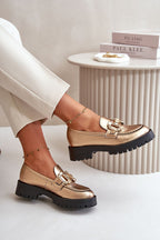  Mokaszin model 199821 Step in style 