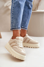  Sport cipő model 199878 Step in style 