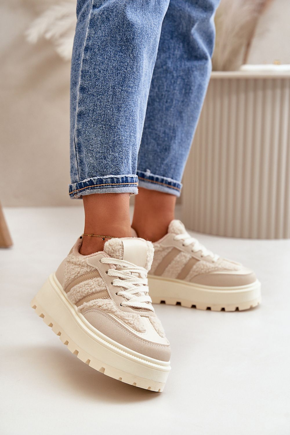  Sport cipő model 199878 Step in style 
