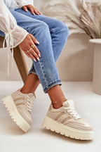  Sport cipő model 199878 Step in style 