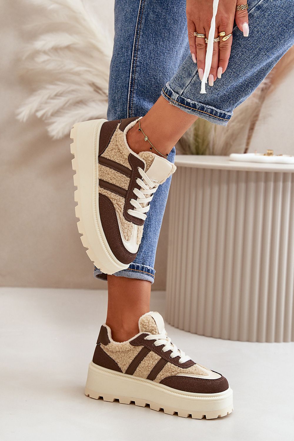 Sport cipő model 199879 Step in style 