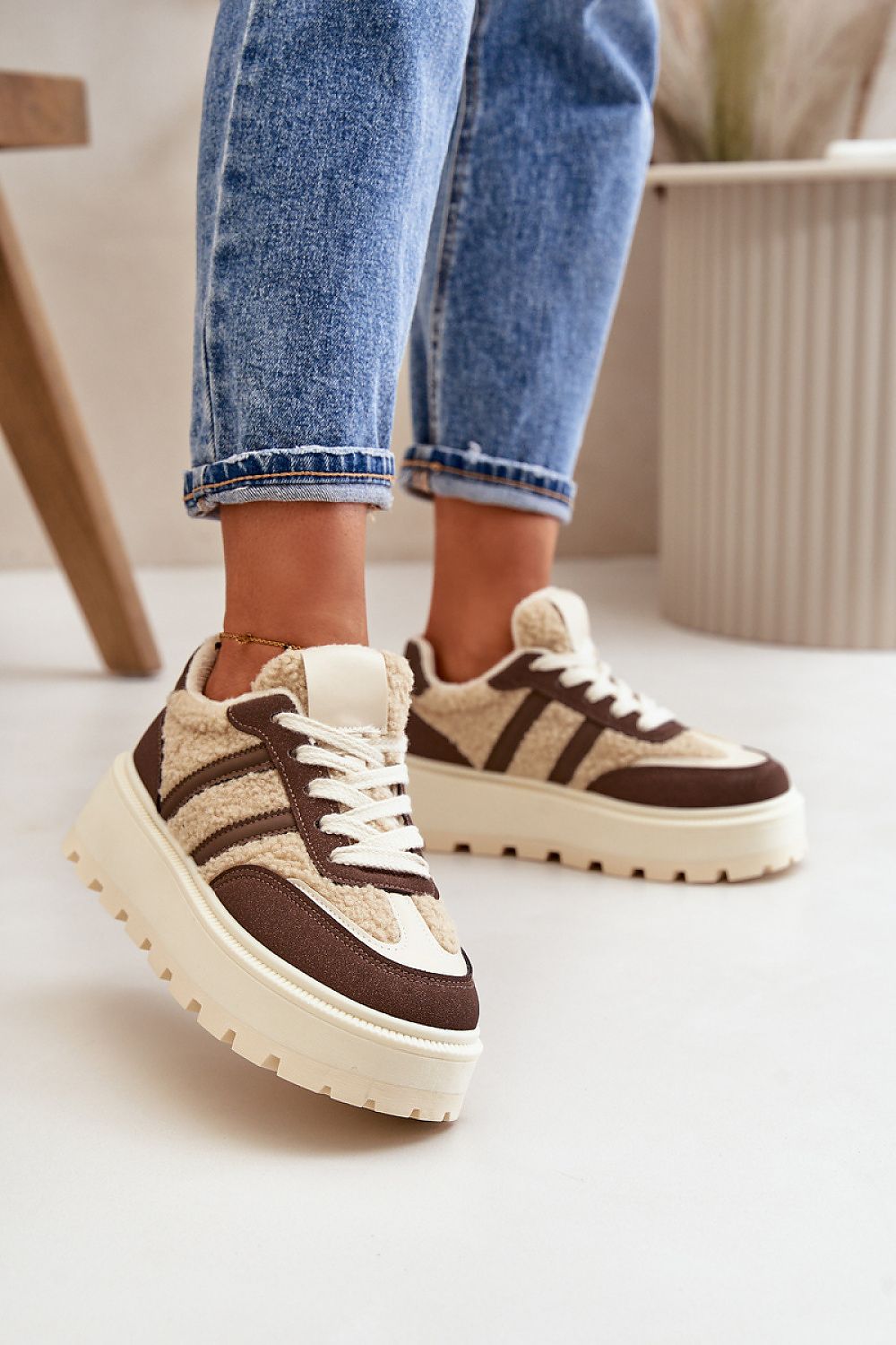  Sport cipő model 199879 Step in style 