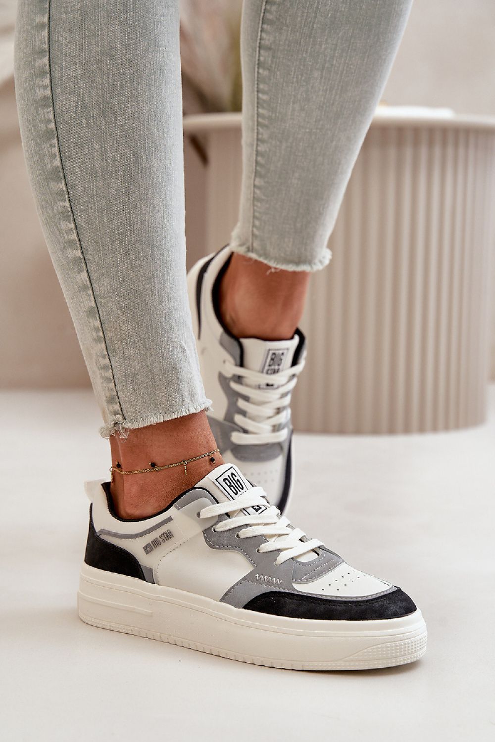  Sport cipő model 199881 Step in style 