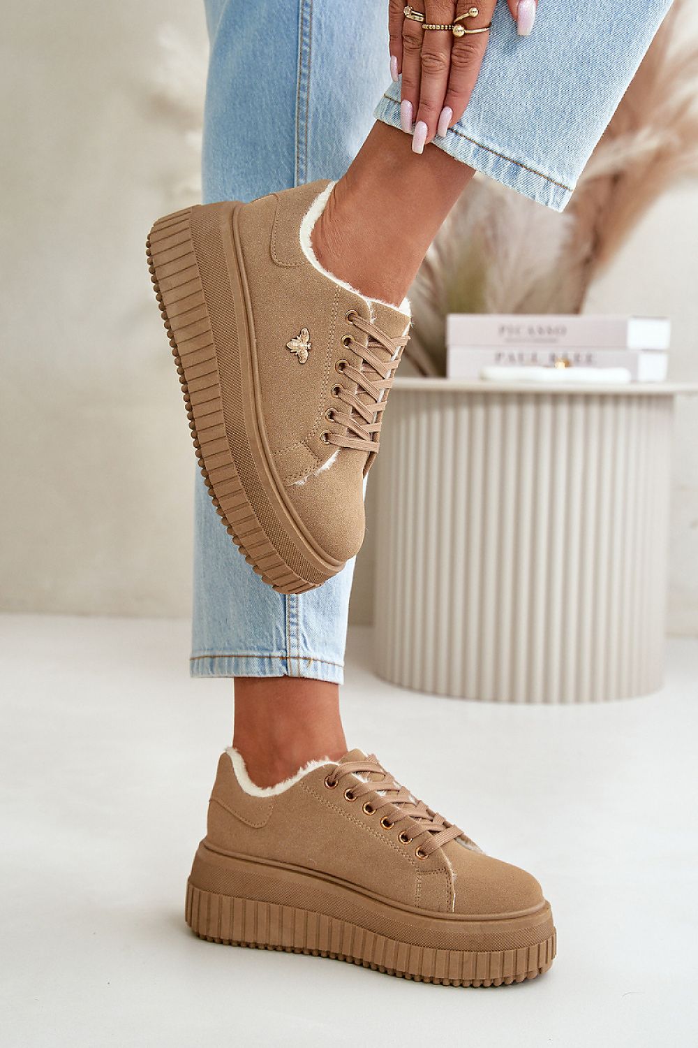  Sport cipő model 199884 Step in style 