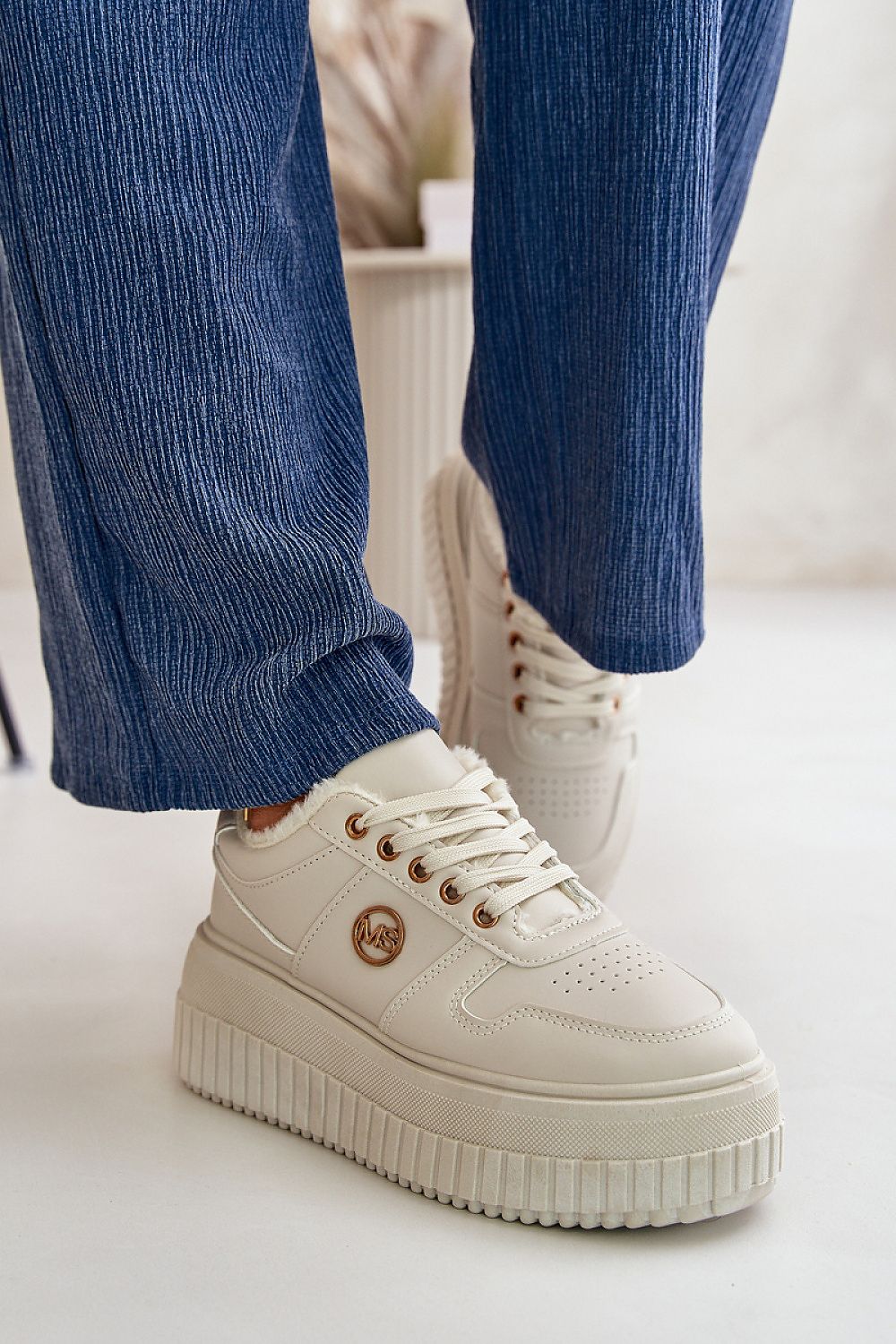  Sport cipő model 199885 Step in style 