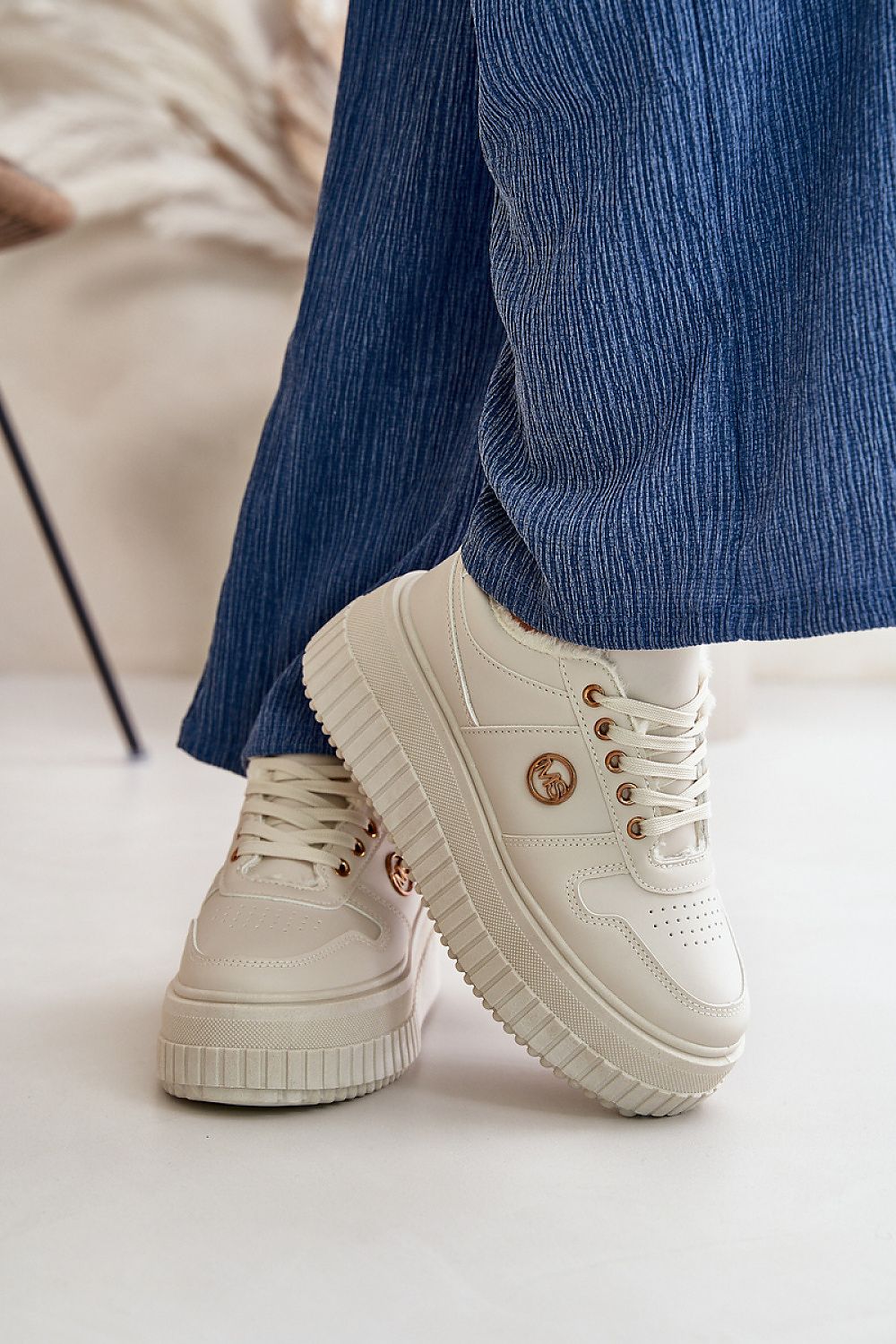  Sport cipő model 199885 Step in style 