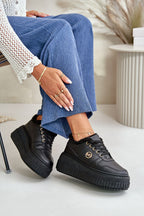  Sport cipő model 199886 Step in style 