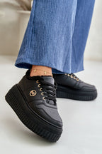  Sport cipő model 199886 Step in style 