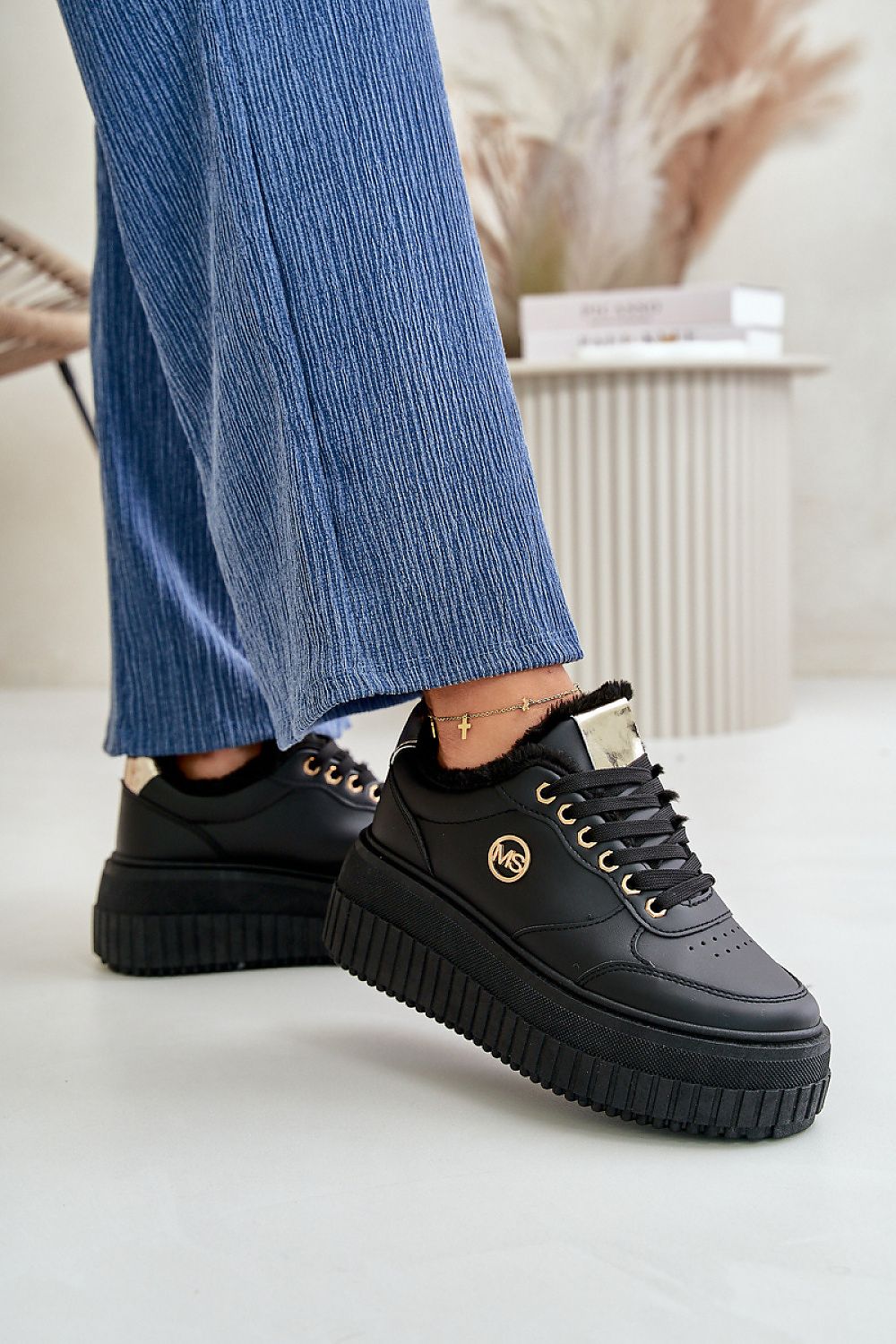  Sport cipő model 199887 Step in style 