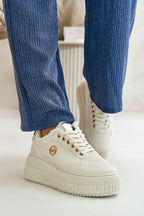  Sport cipő model 199888 Step in style 