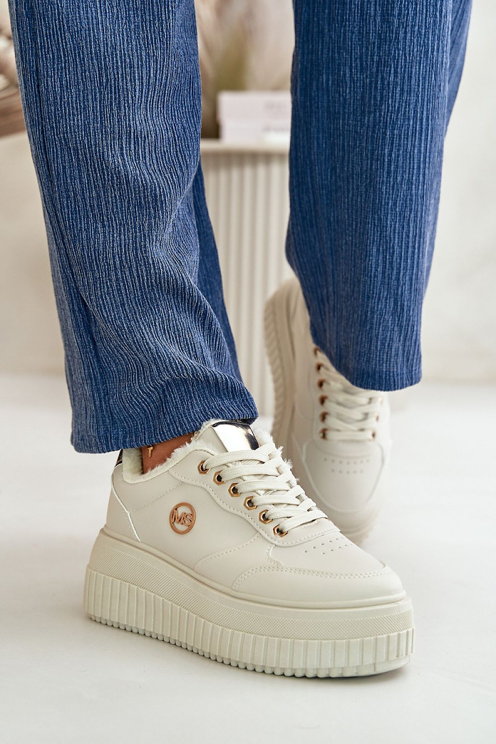  Sport cipő model 199888 Step in style 