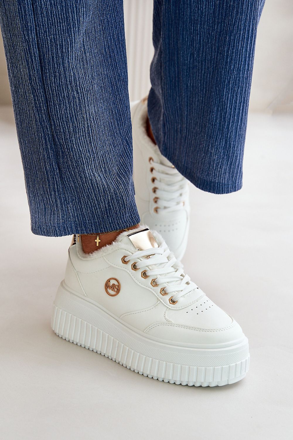  Sport cipő model 199889 Step in style 
