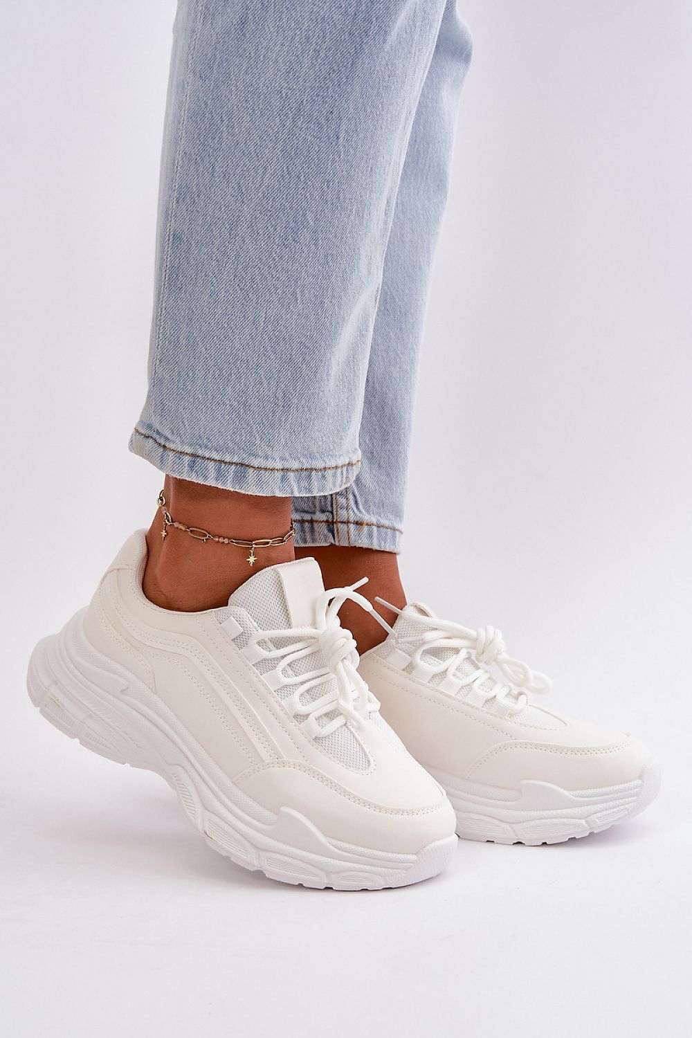  Sport cipő model 199895 Step in style 