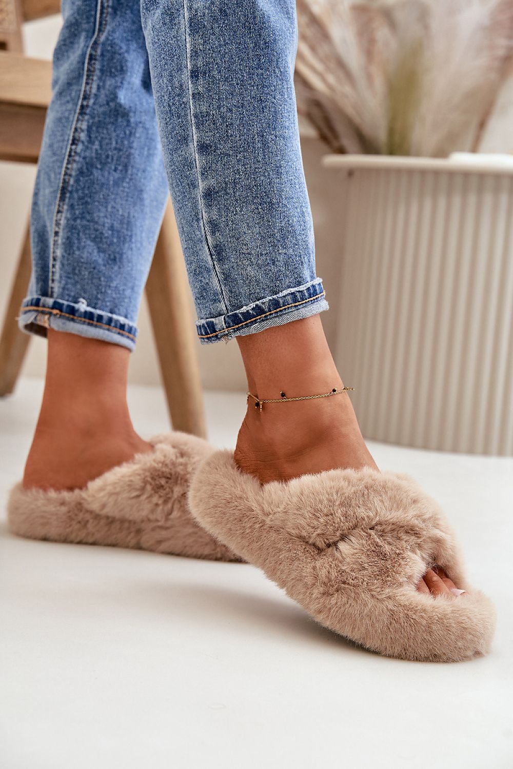  Papucs model 199896 Step in style 