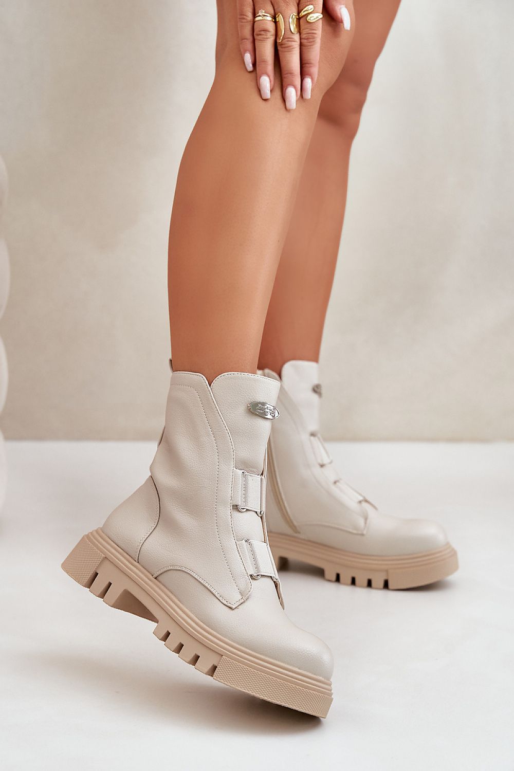  Bokacipő model 199985 Step in style 