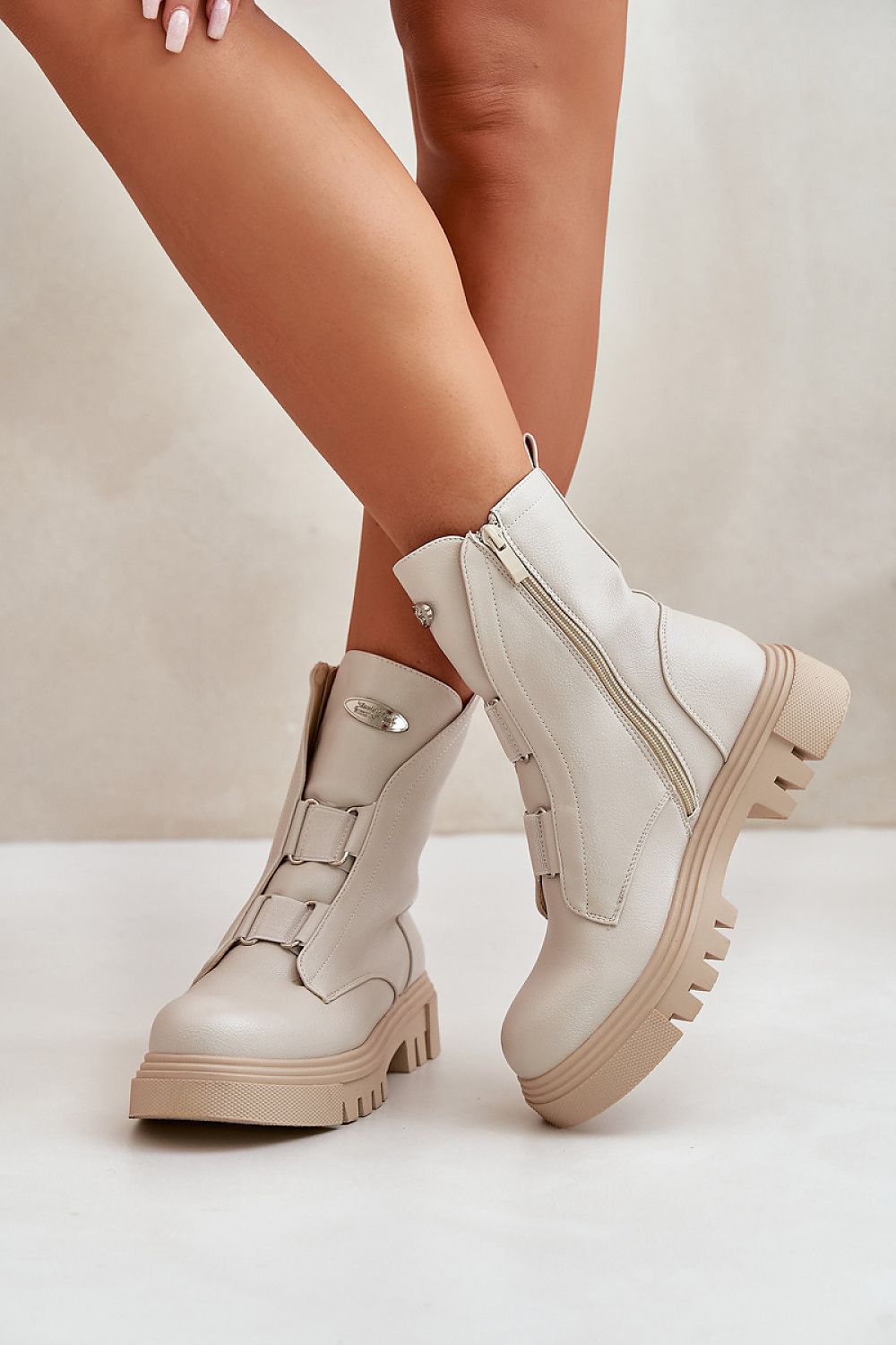  Bokacipő model 199985 Step in style 