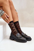  Mokaszin model 199986 Step in style 
