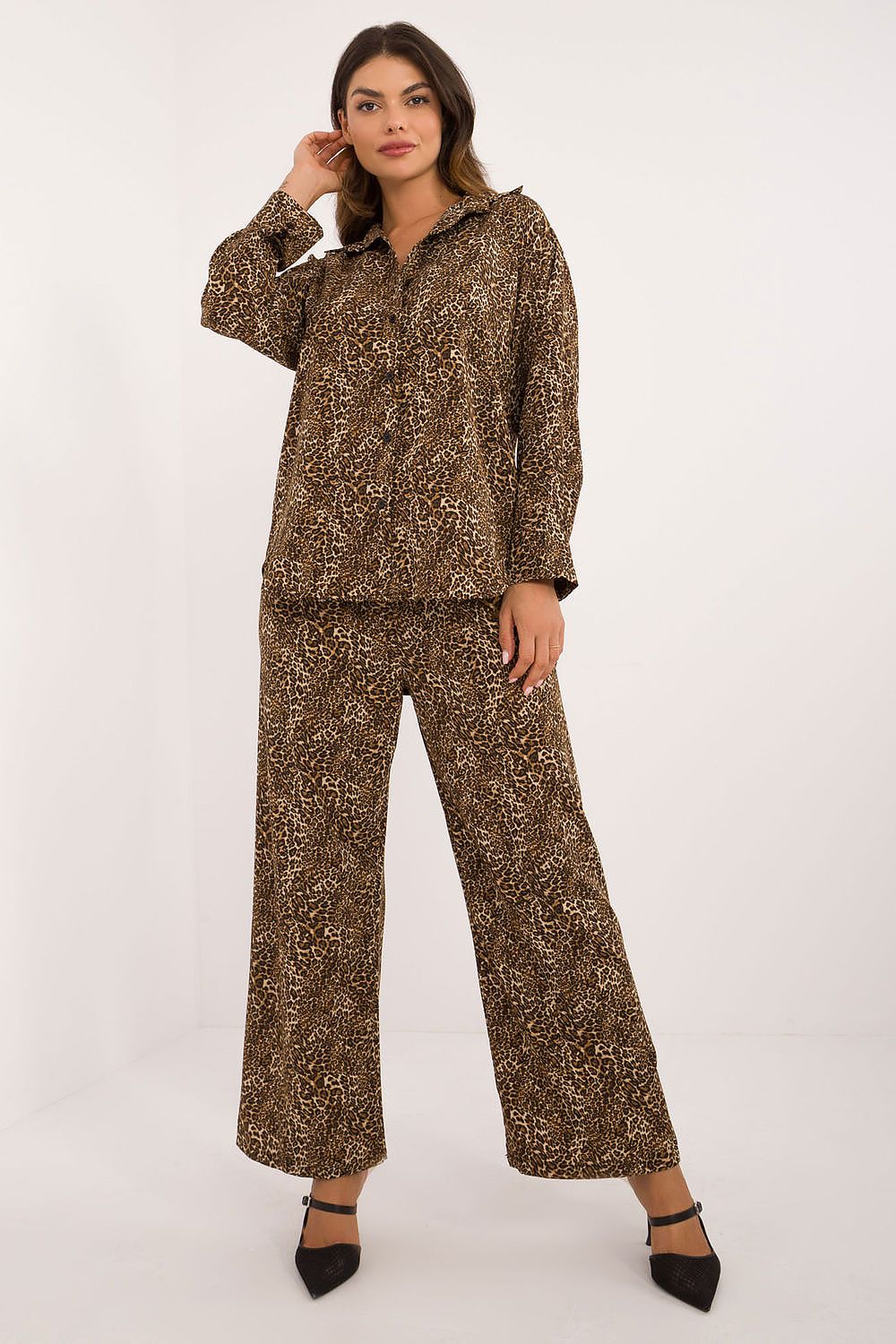  Együttes model 200214 Italy Moda 