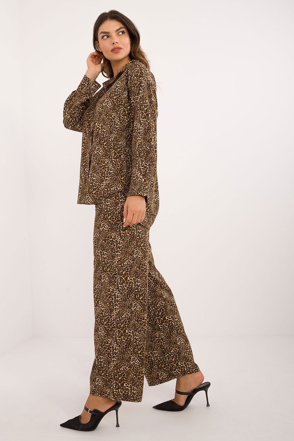  Együttes model 200214 Italy Moda 
