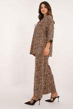  Együttes model 200217 Italy Moda 