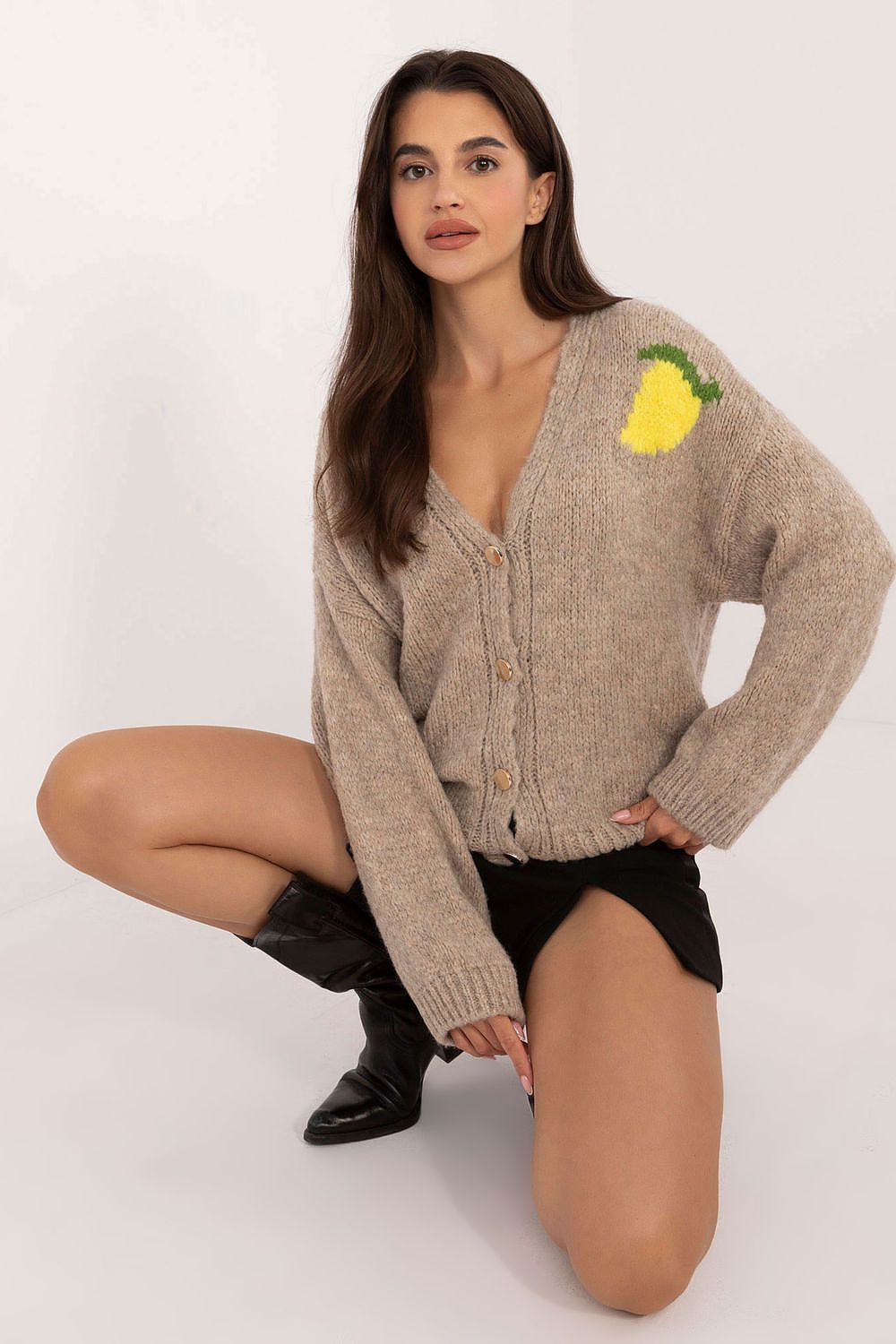  Kardigán model 200512 Italy Moda 