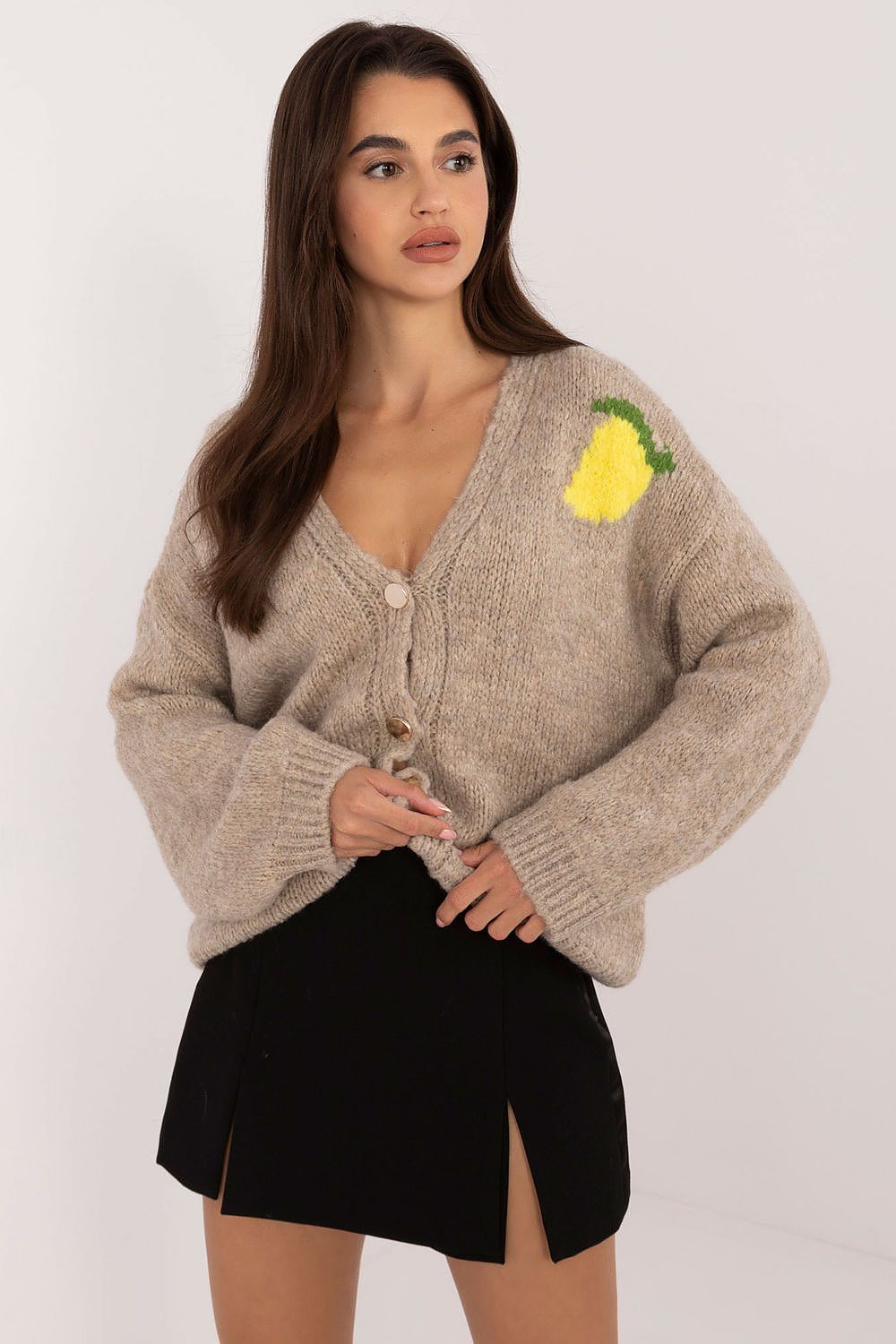  Kardigán model 200512 Italy Moda 